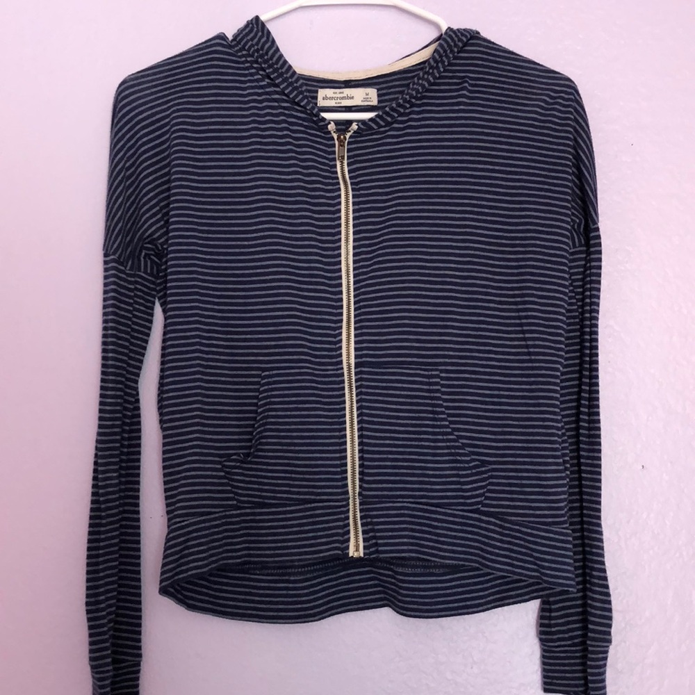 Abercrombie Kids Jacket